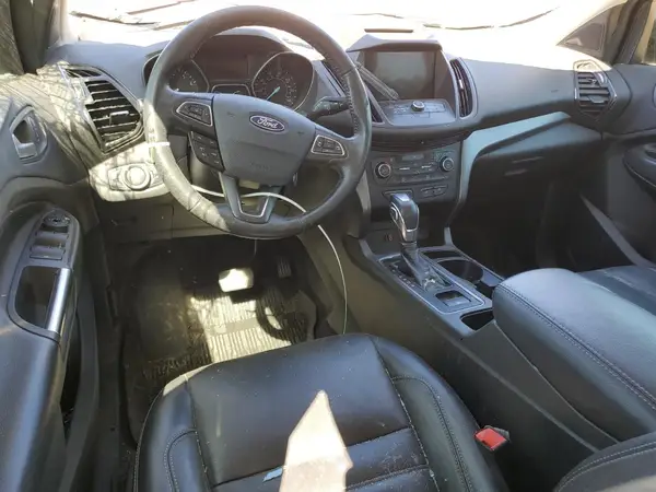 1FMCU0HD7JUD03615 2018 FORD ESCAPE - Image 8