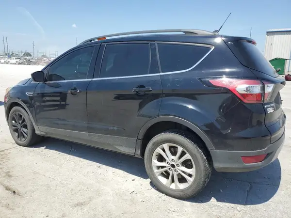 1FMCU0HD7JUD04165 2018 FORD ESCAPE - Image 2