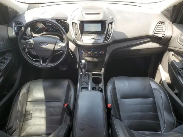 1FMCU0HD7JUD04165 2018 FORD ESCAPE - Image 8