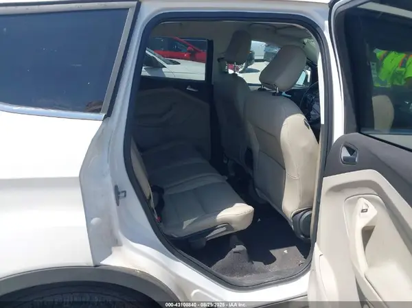 1FMCU0HD7JUD04327 2018 FORD ESCAPE - Image 8