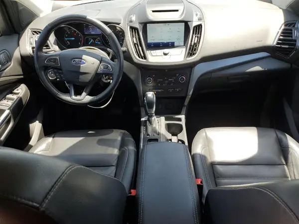 1FMCU0HD7JUD20611 2018 FORD ESCAPE - Image 8