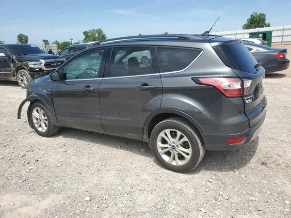 1FMCU0HD7JUD23296 2018 FORD ESCAPE - Image 2