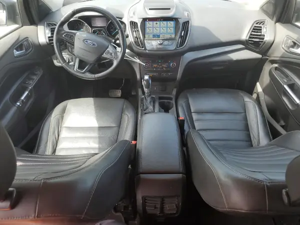 1FMCU0HD7JUD23296 2018 FORD ESCAPE - Image 8