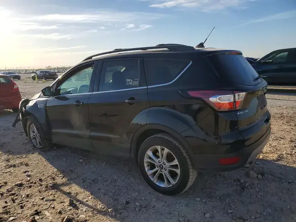 1FMCU0HD7JUD28868 2018 FORD ESCAPE - Image 2