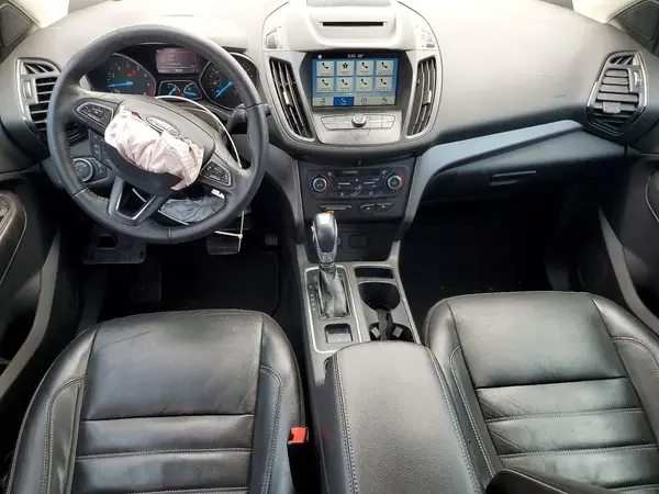 1FMCU0HD7JUD28868 2018 FORD ESCAPE - Image 8