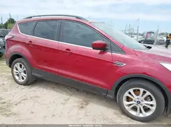 1FMCU0HD7JUD50076 2018 FORD ESCAPE