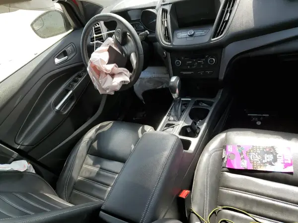 1FMCU0HD7KUA10797 2019 FORD ESCAPE - Image 8