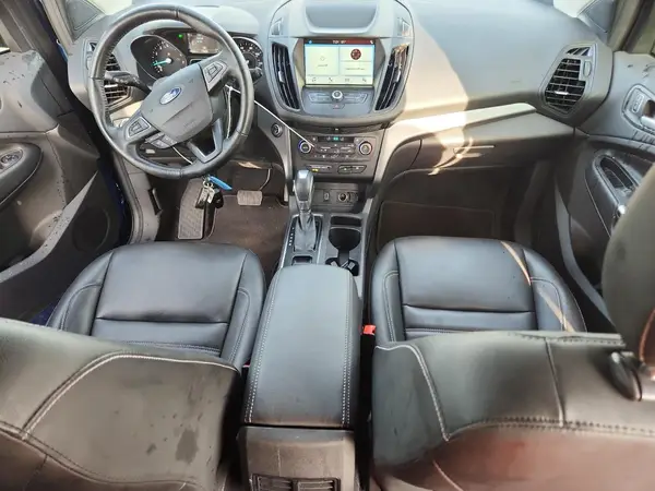 1FMCU0HD7KUA12159 2019 FORD ESCAPE - Image 8