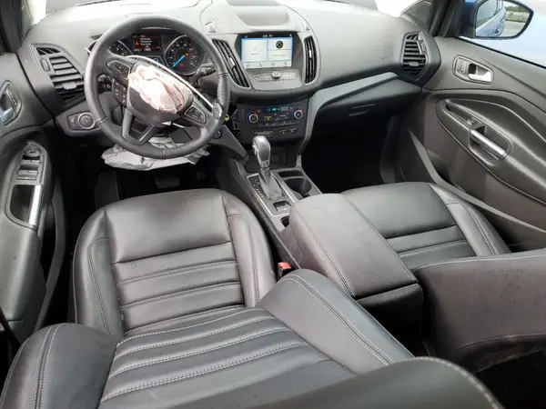 1FMCU0HD7KUA12226 2019 FORD ESCAPE - Image 8