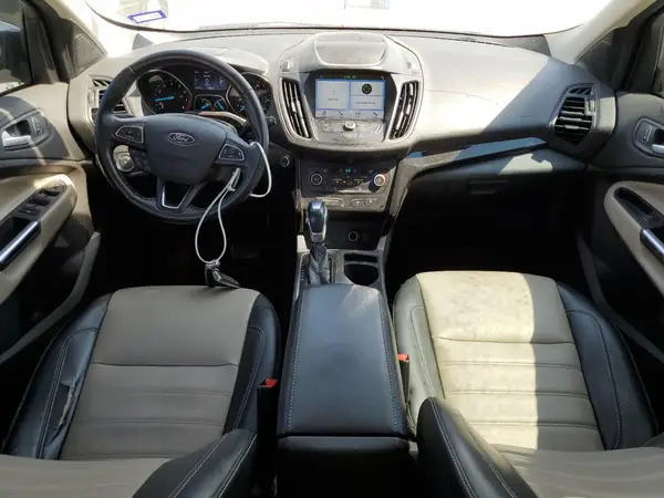 1FMCU0HD7KUA17538 2019 FORD ESCAPE - Image 8