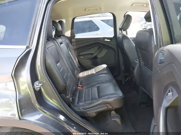 1FMCU0HD7KUA20746 2019 FORD ESCAPE - Image 8