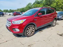1FMCU0HD7KUA31732 2019 FORD ESCAPE