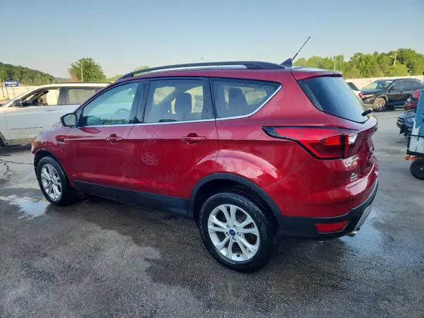 1FMCU0HD7KUA39717 2019 FORD ESCAPE - Image 2
