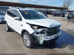 1FMCU0HD7KUA41211 2019 FORD ESCAPE