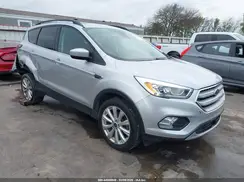 1FMCU0HD7KUA50894 2019 FORD ESCAPE