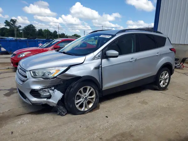 1FMCU0HD7KUA51785 2019 FORD ESCAPE - Image 1