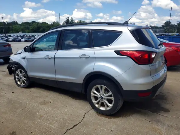 1FMCU0HD7KUA51785 2019 FORD ESCAPE - Image 2