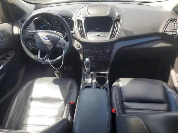 1FMCU0HD7KUA51785 2019 FORD ESCAPE - Image 8
