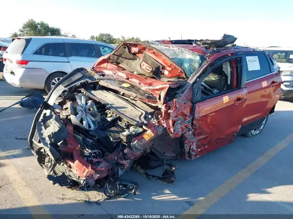 1FMCU0HD7KUA54010 2019 FORD ESCAPE - Image 2