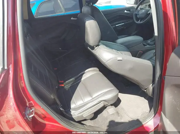 1FMCU0HD7KUA71938 2019 FORD ESCAPE - Image 8