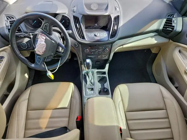 1FMCU0HD7KUA75259 2019 FORD ESCAPE - Image 8