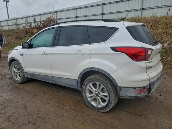 1FMCU0HD7KUA78677 2019 FORD ESCAPE - Image 2