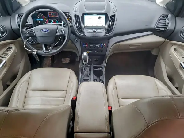 1FMCU0HD7KUA78677 2019 FORD ESCAPE - Image 8