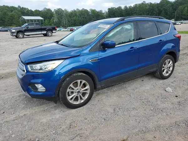 1FMCU0HD7KUA81868 2019 FORD ESCAPE - Image 1