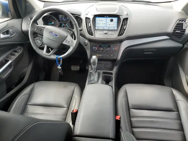 1FMCU0HD7KUA81868 2019 FORD ESCAPE - Image 8