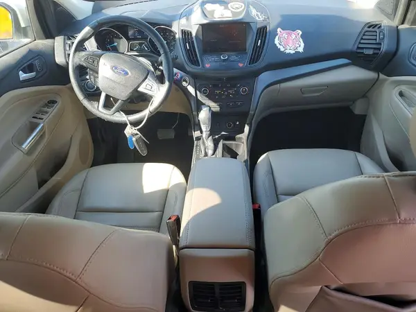 1FMCU0HD7KUA88657 2019 FORD ESCAPE - Image 8