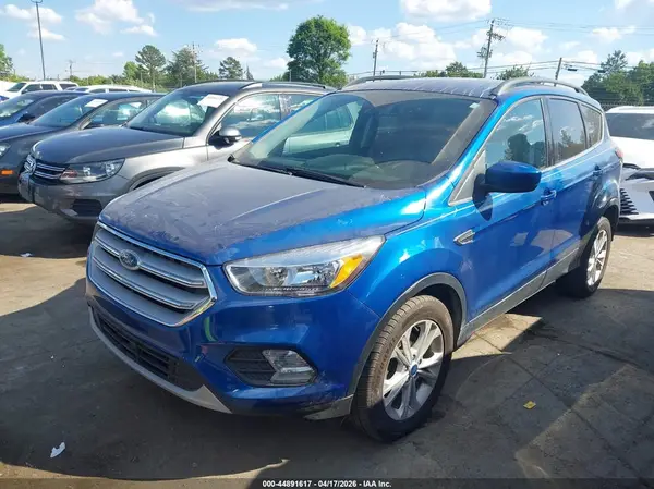 1FMCU0HD7KUA98959 2019 FORD ESCAPE - Image 2