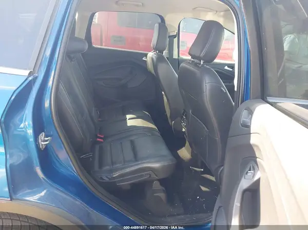 1FMCU0HD7KUA98959 2019 FORD ESCAPE - Image 8