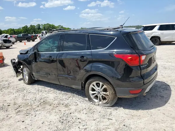 1FMCU0HD7KUA99979 2019 FORD ESCAPE - Image 2