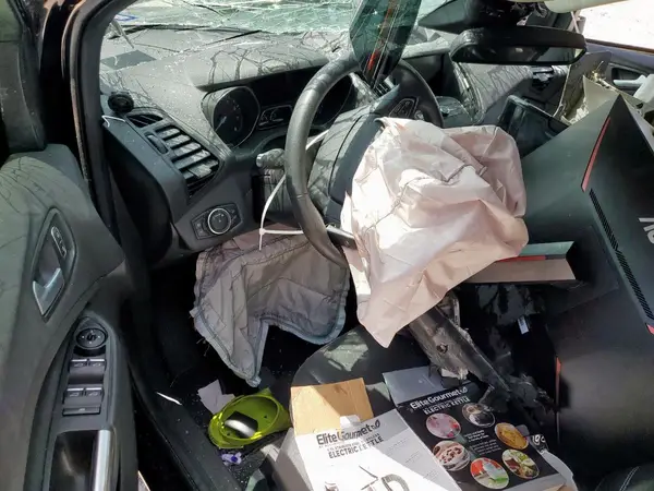 1FMCU0HD7KUA99979 2019 FORD ESCAPE - Image 8