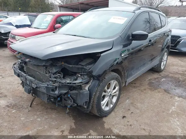1FMCU0HD7KUB00659 2019 FORD ESCAPE - Image 2