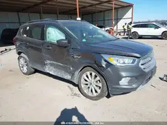 1FMCU0HD7KUB01018 2019 FORD ESCAPE