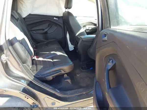 1FMCU0HD7KUB01018 2019 FORD ESCAPE - Image 8