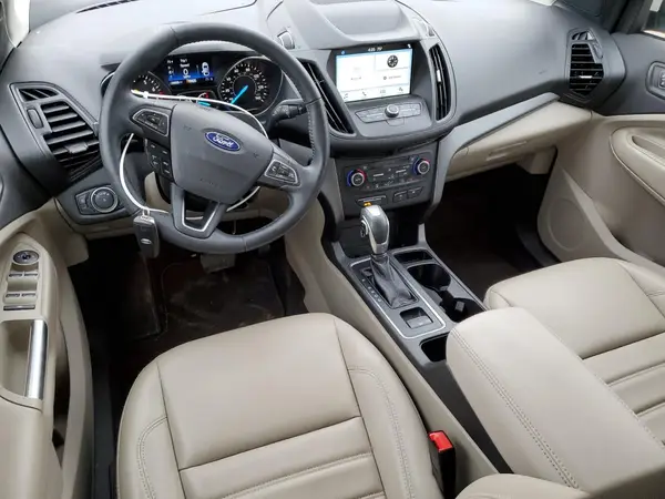 1FMCU0HD7KUB01438 2019 FORD ESCAPE - Image 8
