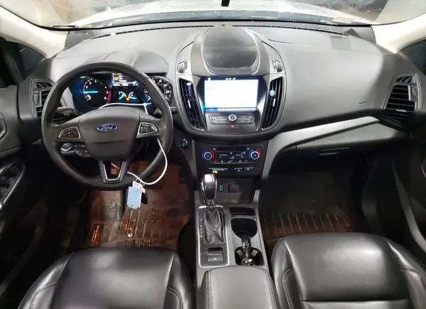 1FMCU0HD7KUB01942 2019 FORD ESCAPE - Image 8