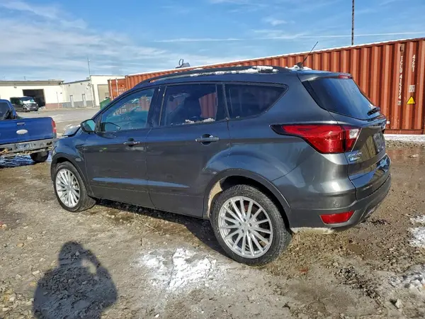 1FMCU0HD7KUB23875 2019 FORD ESCAPE - Image 2