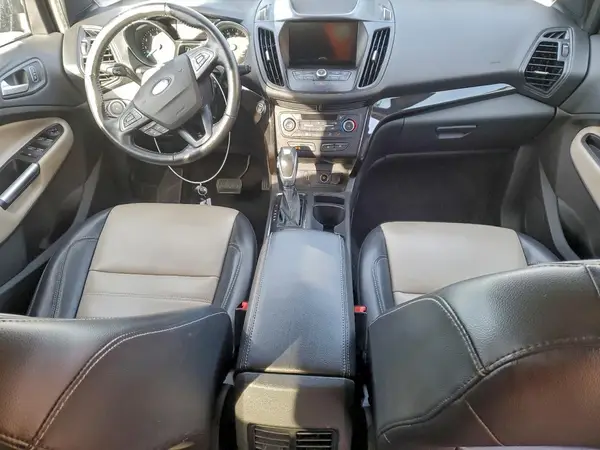 1FMCU0HD7KUB23875 2019 FORD ESCAPE - Image 8