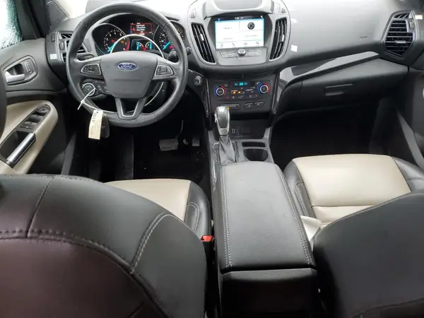 1FMCU0HD7KUB25058 2019 FORD ESCAPE - Image 8