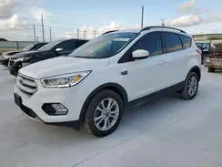 1FMCU0HD7KUB26453 2019 FORD ESCAPE