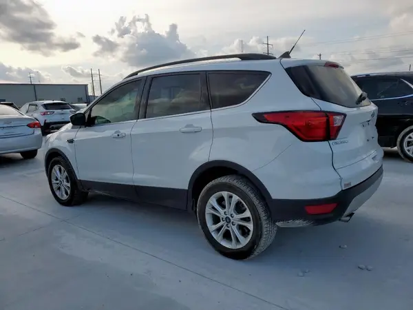 1FMCU0HD7KUB26453 2019 FORD ESCAPE - Image 2