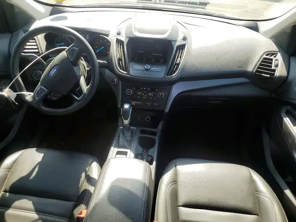 1FMCU0HD7KUB28154 2019 FORD ESCAPE - Image 8