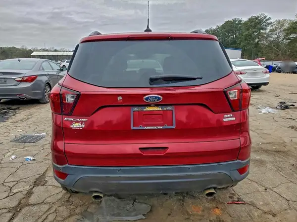 1FMCU0HD7KUB45620 2019 FORD ESCAPE - Image 8