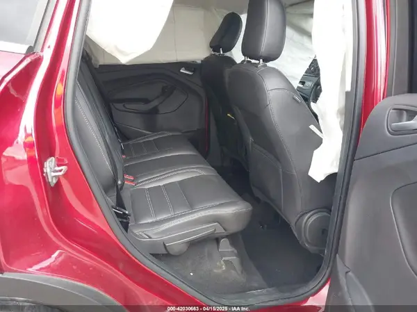 1FMCU0HD7KUB50333 2019 FORD ESCAPE - Image 8