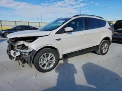 1FMCU0HD7KUB57850 2019 FORD ESCAPE