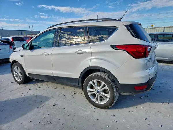 1FMCU0HD7KUB57850 2019 FORD ESCAPE - Image 2