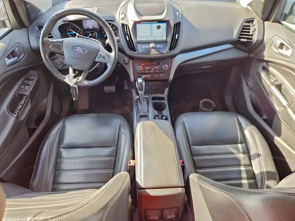 1FMCU0HD7KUB57850 2019 FORD ESCAPE - Image 8